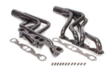 Schoenfeld Headers SBC Street Stock Headers 166