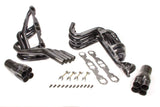 Schoenfeld Headers SBC 180 Deg C/O Headers 1-3/4 180-1