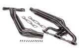 Schoenfeld Headers Dirt Late Model Headers Crate Motor 3 Step 181-606LV3GCM-3