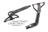 Schoenfeld Headers Dirt Late Model Header 1-5/8 to 1-3/4in 2 Step 181-606LVG-3