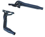 Schoenfeld Headers Dirt Late Model Headers 1-3/4in - 1-7/8in 182-606LVG