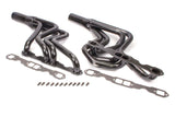 Schoenfeld Headers SBC Street Stock Headers 1-5/8 185M
