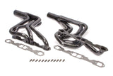 Schoenfeld Headers SBC Street Stock Headers 1-3/4 186