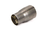 Schoenfeld Headers Reducer 2-1/2in OD to 3-1/2in ID 2535