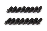 Schoenfeld Headers Header Bolt 3/8-16 x 1in 5/16 Head 16pack 3002-16