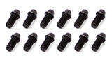 Schoenfeld Headers Header Bolt 3/8-16x3/4in 5/16 Head  12pk 3006-12