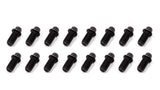 Schoenfeld Headers Header Bolt 3/8-16x3/4in 5/16 Head  16pk 3006-16