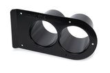 Schoenfeld Headers Tail Pipe Saver 3in Dual Black 300TSB-2