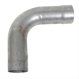 Schoenfeld Headers 90 Degree Elbow 3in 3090