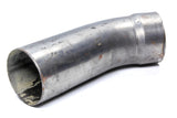 Schoenfeld Headers 34 Degree Elbow 3-1/2in Short 35310