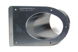 Schoenfeld Headers Tail Pipe Saver 4in Silver 45 Degree 400TSS-45