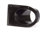 Schoenfeld Headers Tail Pipe Saver 5in Black 45 Degree 500TSB-45