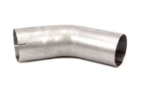 Schoenfeld Headers 5in 45 Deg Elbow 5045