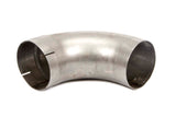 Schoenfeld Headers 5in 90 Deg Elbow 5090