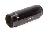 Schoenfeld Headers Muffler IMCA Spec 3.0 Inlet 9in Long IMCA930