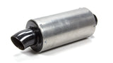 Schoenfeld Headers Muffler Mini Sprint Alum Case 1-3/4in Inlet MS81721