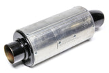 Schoenfeld Headers Muffler Mini Sprint Alum Case 2in Inlet MS82022