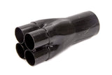 Schoenfeld Headers Slip-On Collector 1-5/8in x 3in SO63041