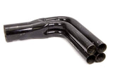 Schoenfeld Headers Slip-On Collector 1-3/4 3-1/2 OD SO73549