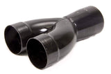 Schoenfeld Headers Y Collector 3-1/2in Y3550