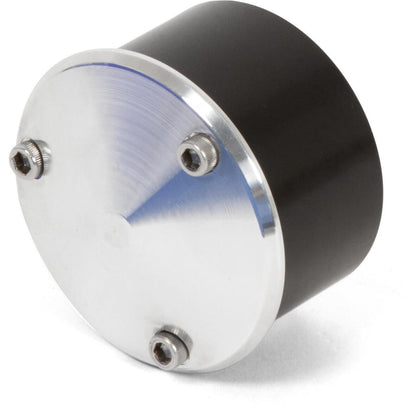 CVF Racing billet serpentine idler pulley, universal, SERP-IDLER-312