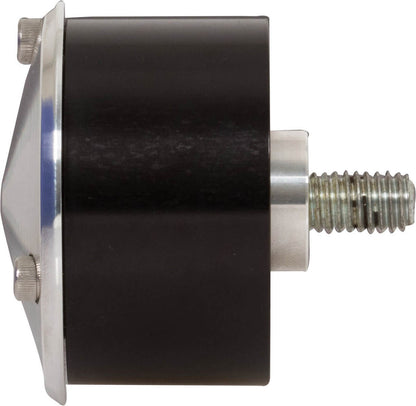 CVF Racing billet serpentine idler pulley, universal, SERP-IDLER-312