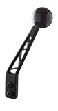 Clayton Machine Works Shift Lever 8in Black SH-205-8
