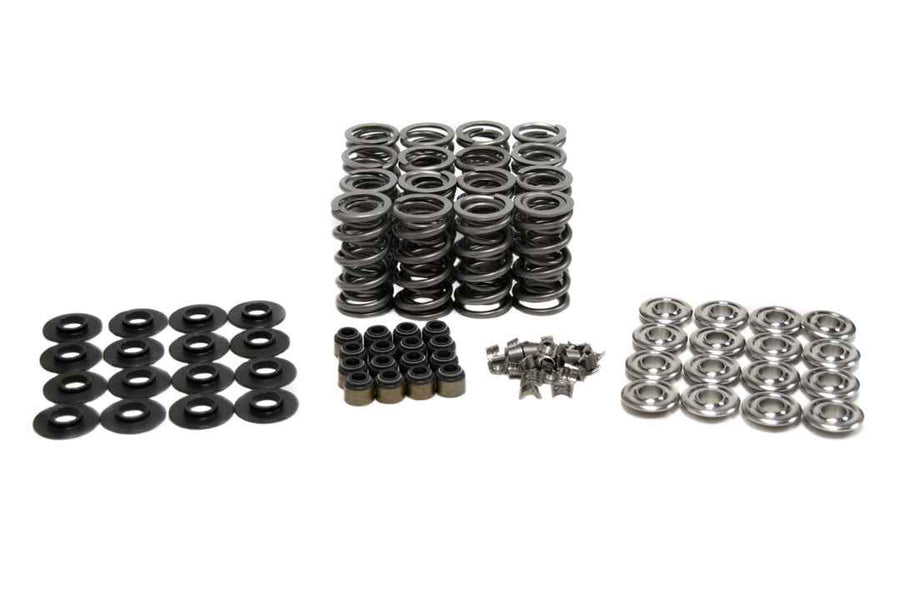 Brian Tooley Racing BTR LS7 DUAL SPRING KIT - .685" LIFT - SK702 SK702/0560/BB