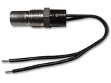 185 Temp Switch for Use w/Alum Heads 185-2TS