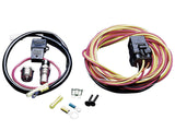 Cooling Fan Harness w/ R elay 185FH
