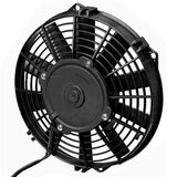 9in Puller Fan 24V Straight Blade 30100344 + 30130011 (4)