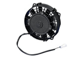 6.5in Pusher Fan Straight Blade 301CFM 30100403