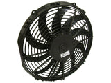 12in Puller Fan Curved Blade 1030CFM 30100467