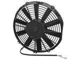 11in Puller Fan Straight Blade 932 CFM 30101500