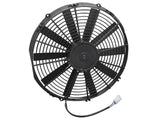 14in Puller Fan Straight Blade 1274 CFM 30101509