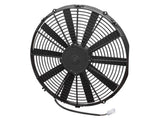 16in Puller Fan Straight Blade 1604 CFM 30101516