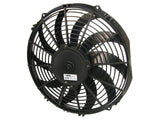 12in Puller Fan Curved Blade 1226 CFM 30101522