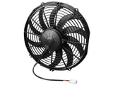 12in Pusher Fan Curved Blade 1292 CFM 30102030