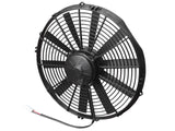 14in Puller Fan Straight Blade 1623 CFM 30102041