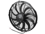 14in Puller Fan Curved Blade 1864 CFM 30102042