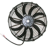 13in Pusher Fan Curved Blade 1682 CFM 30102045