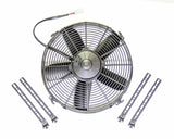 12in Pusher Fan Straight Blade 861 CFM 30102051