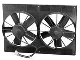 Dual 11in Puller Fan Paddle Blade 2720 CFM 30102052
