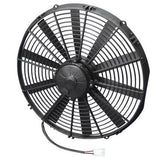 16 High Performance Fan - Push / Straight 30102540