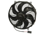 16in Puller Fan Curved Blade 30102803