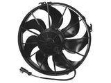 12in Puller Fan Curved Blade 1870 CFM 30103202