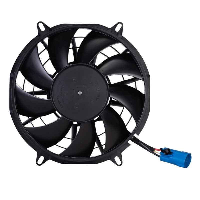 Spal 11in Drop-In 300W Brushless Fan 30107059-PKG