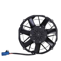Spal 12in Drop-In 300W Brushless Fan 30107087-PKG