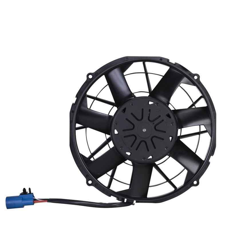 Spal 12in Drop-In 300W Brushless Fan 30107087-PKG