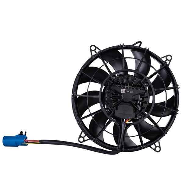Spal 10in Flush Mount 300W Brushless Fan 30107089-PKG